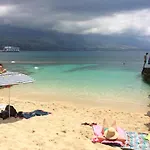 Kefalonia - Marias In 公寓 斯巴达