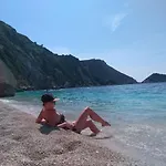 公寓 Kefalonia - Marias In 斯巴达