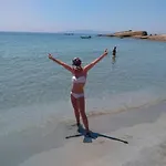 Kefalonia - Marias In 公寓 *
