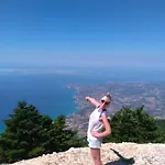 Kefalonia - Marias In * Спартия