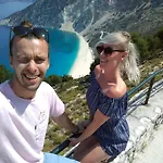 Kefalonia - Marias In Спартия