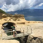 Kefalonia - Marias In Апартаменты *