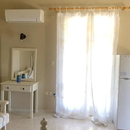 Kefalonia - Marias In * ספרטיה
