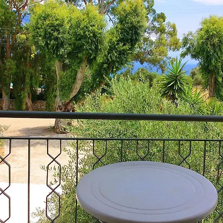 Kefalonia - Marias In * ספרטיה
