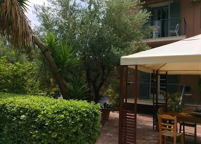 Kefalonia - Marias In
