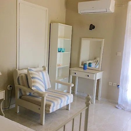 Apartment Kefalonia - Marias In *