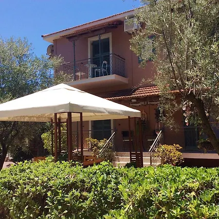 Kefalonia - Marias In Appartamento *