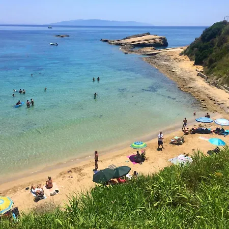 Kefalonia - Marias In Appartamento Spartià