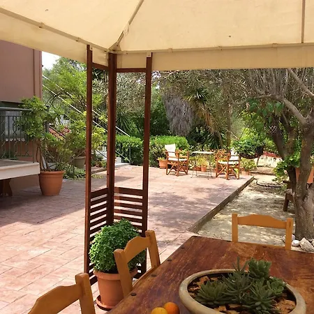 Appartamento Kefalonia - Marias In