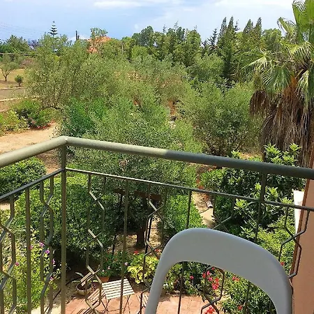 Kefalonia - Marias In Apartment