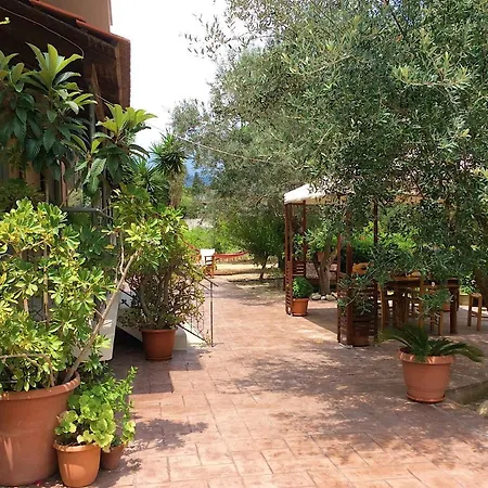 Appartamento Kefalonia - Marias In Spartià