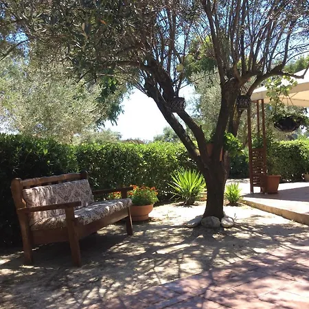 Kefalonia - Marias In Apartment