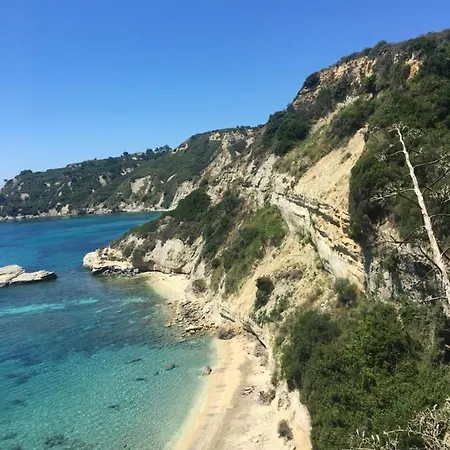 Appartamento Kefalonia - Marias In *