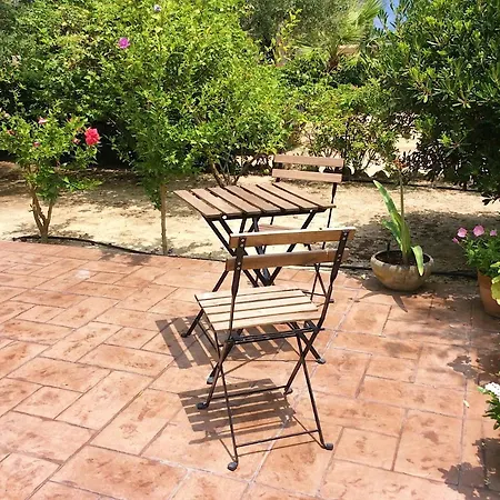Kefalonia - Marias In Apartment *