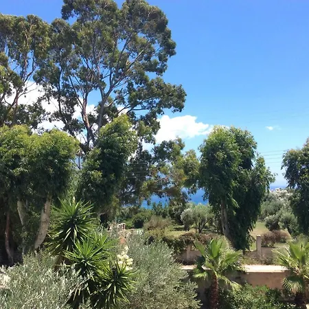 Kefalonia - Marias In Διαμέρισμα
