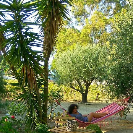 Kefalonia - Marias In Spartia (Kefalonia)
