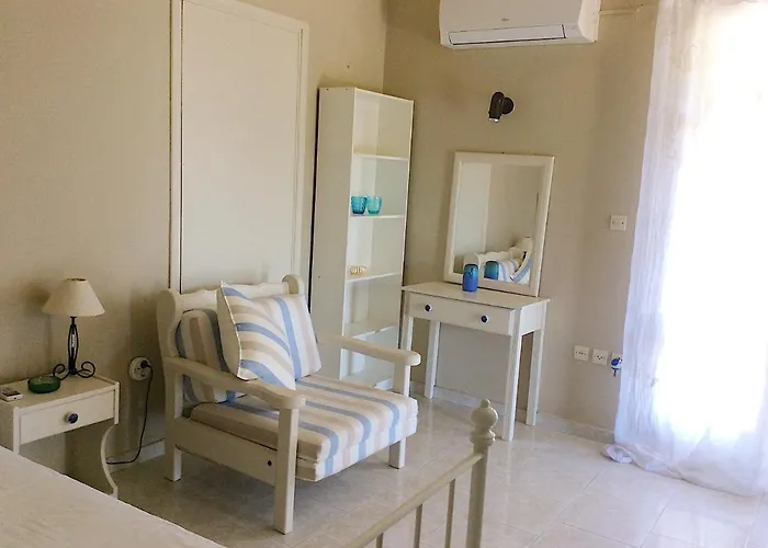 Appartement Kefalonia - Marias In *