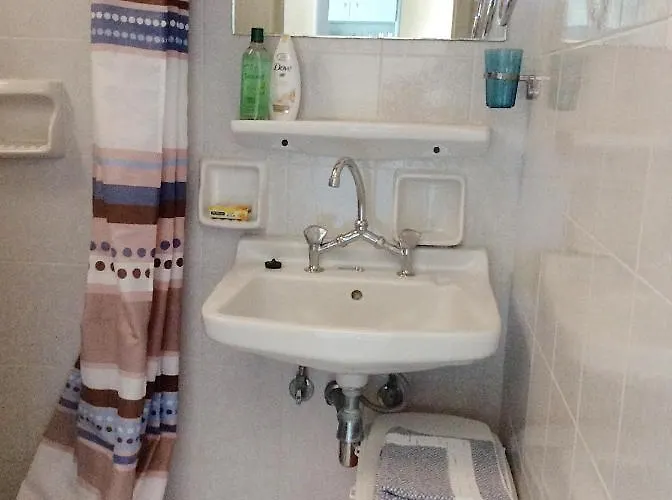 Appartement Kefalonia - Marias In