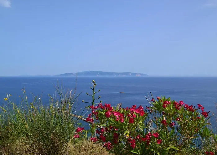 Appartement Kefalonia - Marias In *