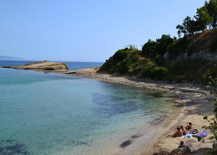 Kefalonia - Marias In Spartià