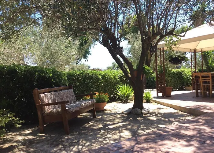 Kefalonia - Marias In Appartement