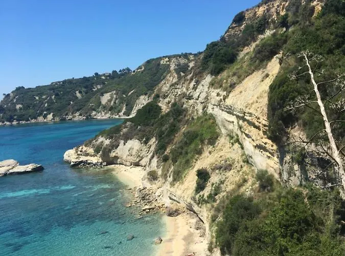 Appartement Kefalonia - Marias In *