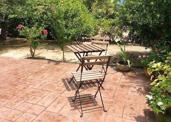Kefalonia - Marias In Appartement *