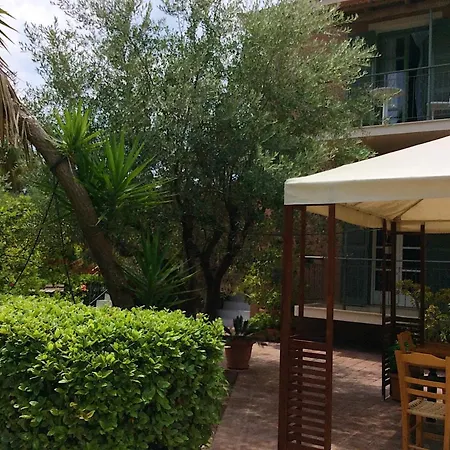 Kefalonia - Marias In