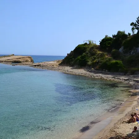 Kefalonia - Marias In ספרטיה
